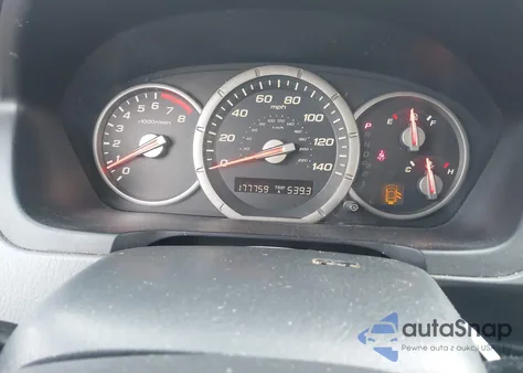 2006 Honda Pilot Lx from USA, damaged, VIN 2HKYF18146H564086